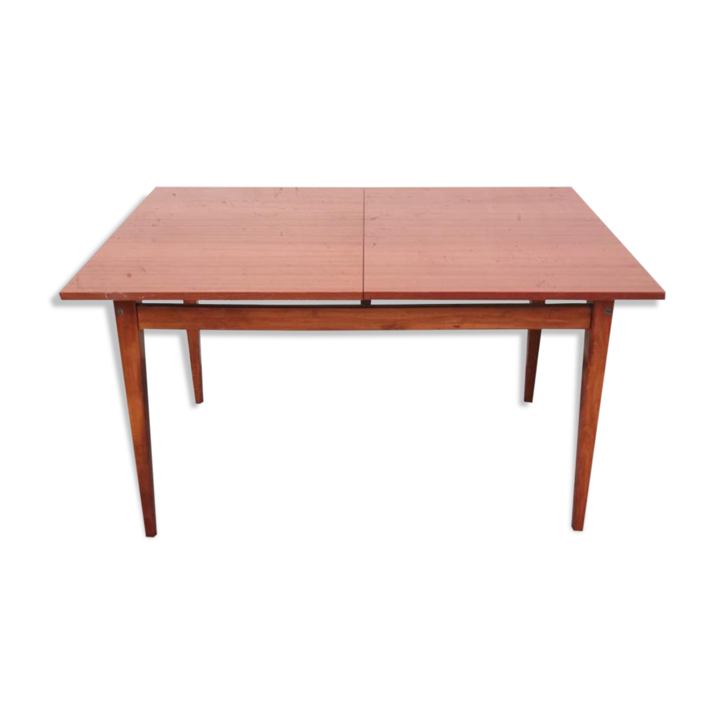 Vintage extension table