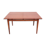 Vintage extension table
