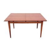 Vintage extension table