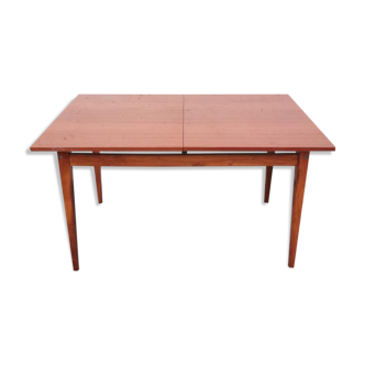 Vintage extension table
