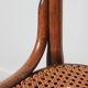 Pair of thonet bistro chairs