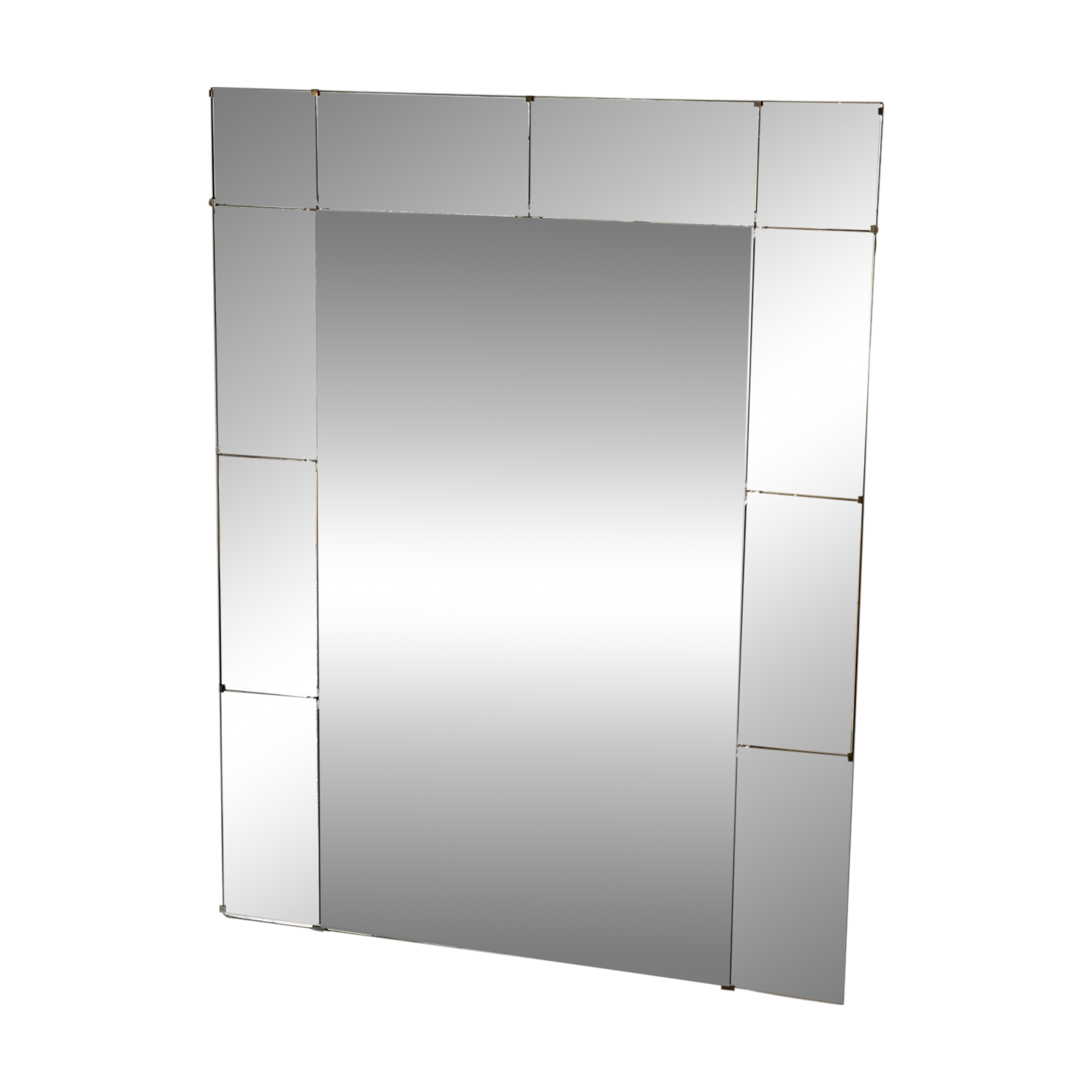 Venetian mirror