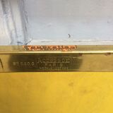 Serving bar folding vintage
