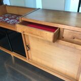 Guillerme et Chambron sideboard of Danikowski