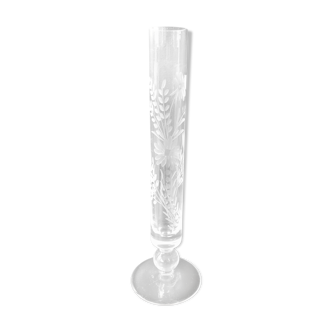 Ancient soliflore vase