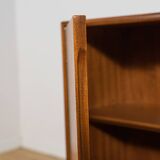 Mid-Century Teak Bookshelf from McIntosh, 1960s
