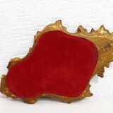 Louis XV style mirror