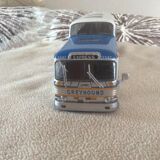 Mythical Greyhound Bus from 1956