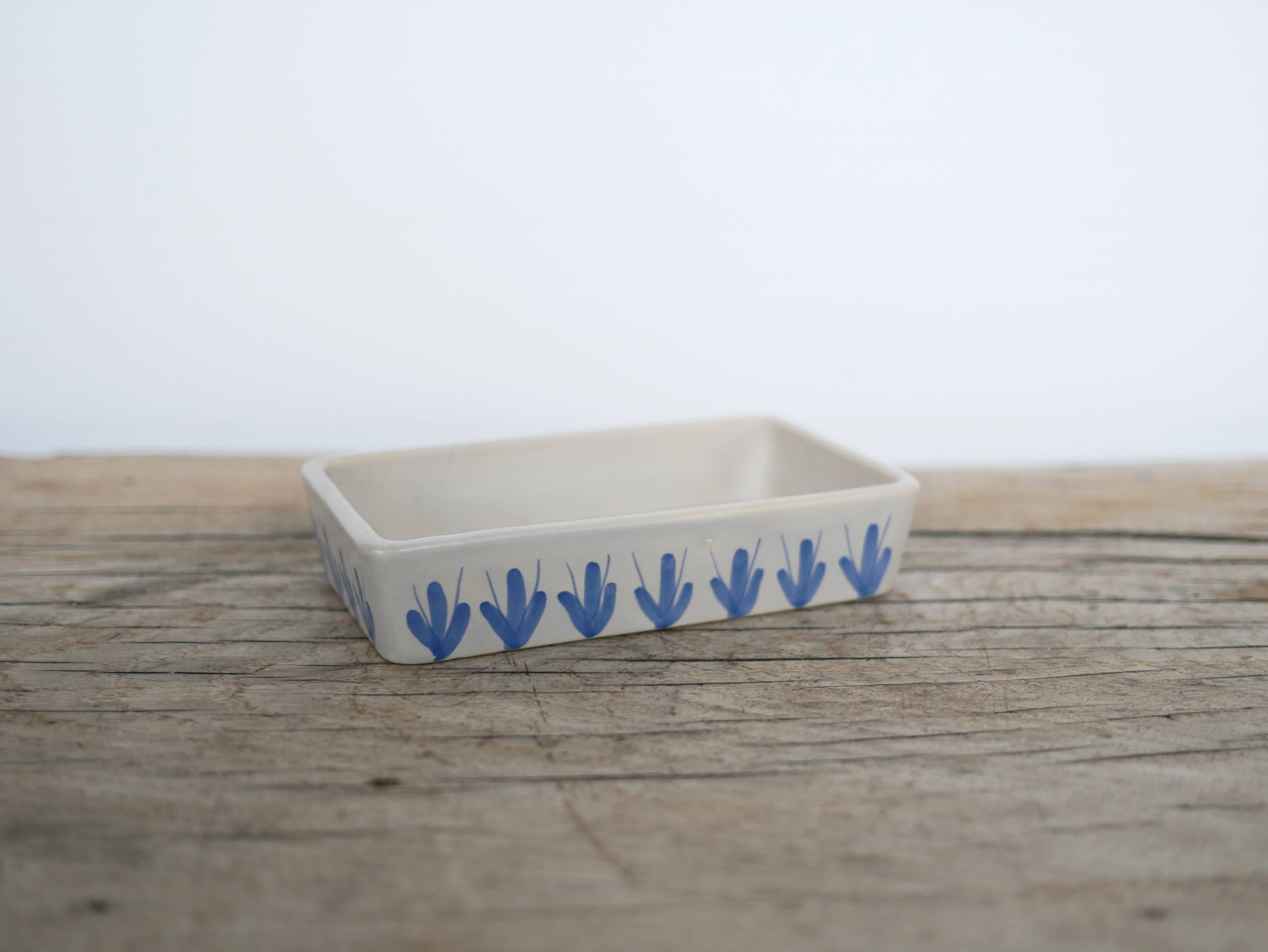 Vintage ceramic bowl by Le Pot de Terre