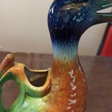 Pitcher duck slurry Saint-Clément 33cm