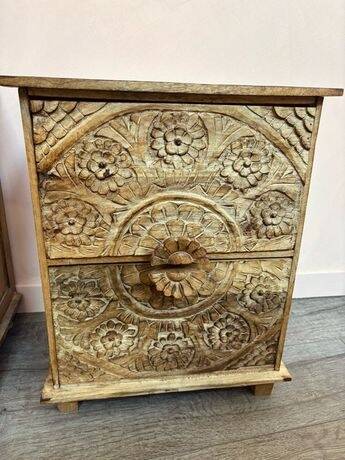 Table de chevet Wiluna