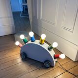 Super Martine Bedin Lamp