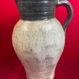 Ceramic pitcher H 25 cm