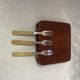 12 cake forks