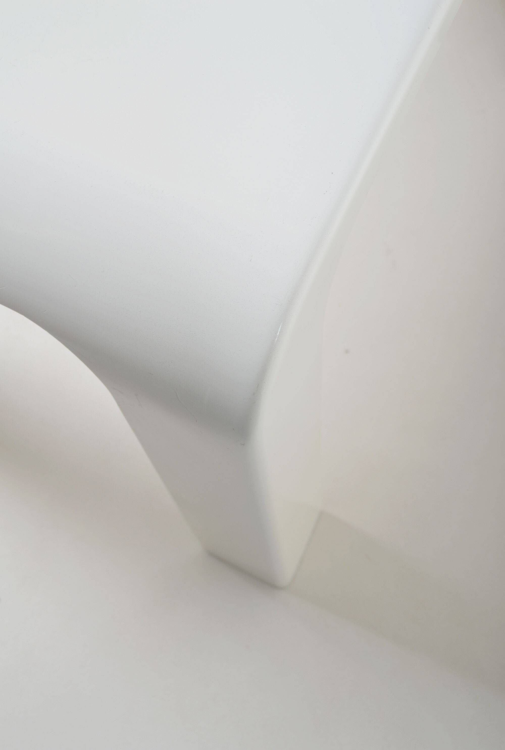 Set of 3 OZOO 600 chairs by Marc Berthier for Roche Bobois, 1970