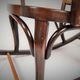 Rocking-chair A752 by Josef Frank for Thonet 1930