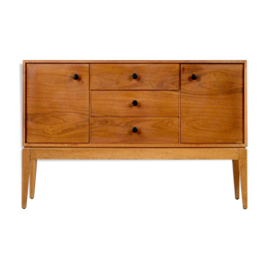 Enfilade midcentury teck