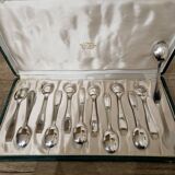 small ice cream spoons