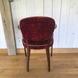 Fauteuil bridge