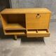 Scandinavian sideboard from the 1950s/60s.