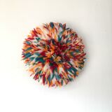 Juju Hat multicolored 50 cm