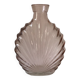Pink vase