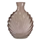 Vase rose