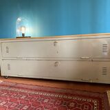 Enfilade or bahut