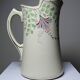 Large old earthenware toilet jug from Hamage Moulin des Loups