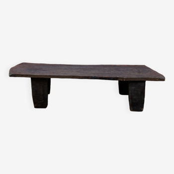 Authentic old Naga table n°26