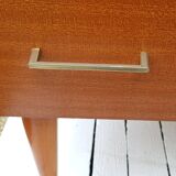 60's chest of drawers 4 drawers