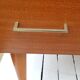 60's chest of drawers 4 drawers