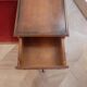 Jolie fauteuil causeuse- meuble entrée-Louis XV