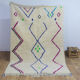 Moroccan berber carpet 254x150cm