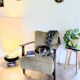 Vintage armchair