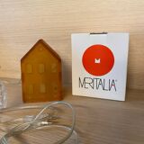 Fuoco lamp by Gaetano Pesce for Meritalia 2000s