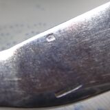 12 Christofle fish cutlery