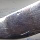 12 Christofle fish cutlery