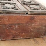 Armoire ancienne en bois