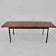Table à manger extensible hollandaise 1960s
