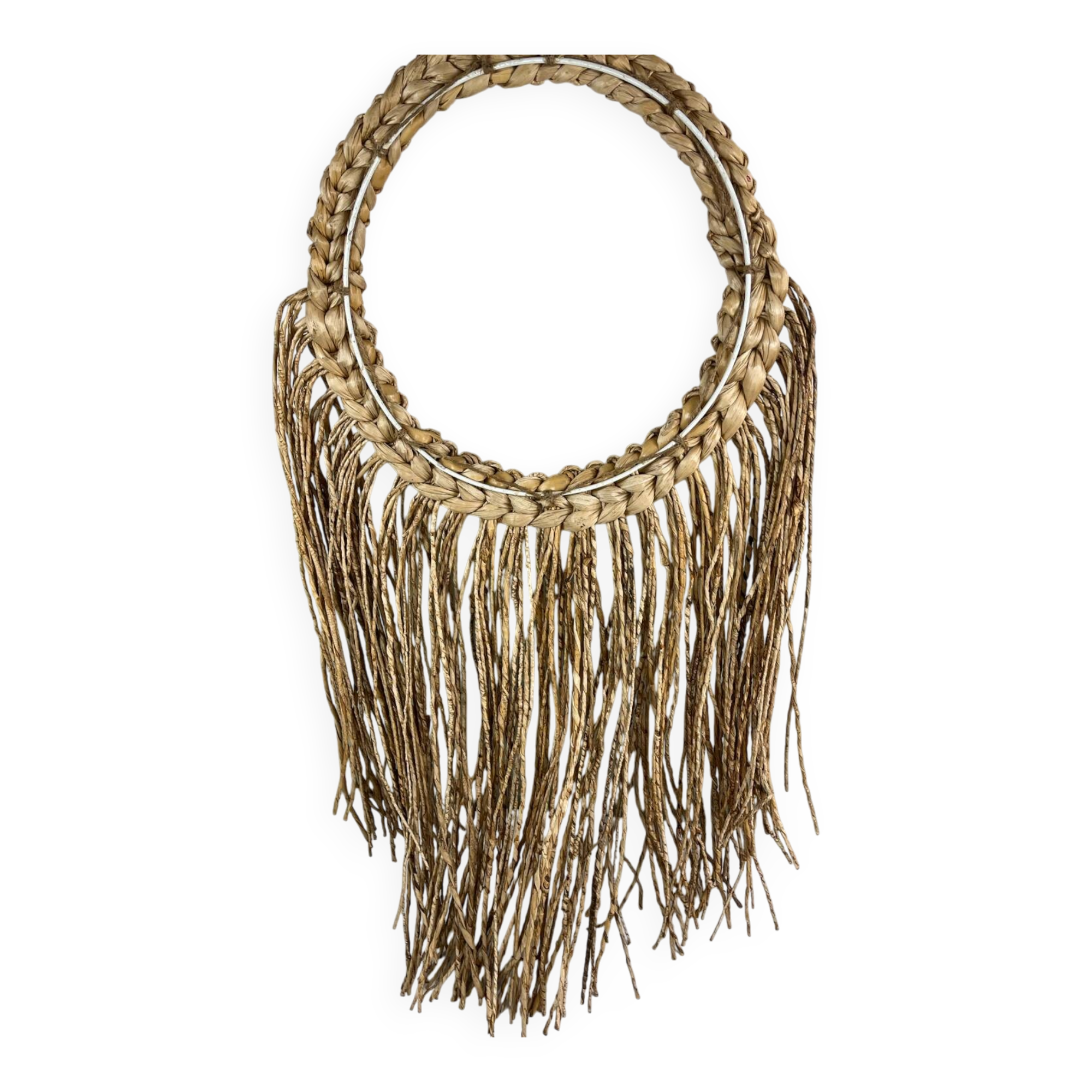 Ethnic wall decoration