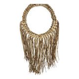 Ethnic wall decoration