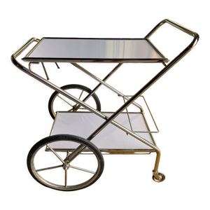 Chariot de bar années 50