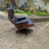 Charles Eames armchair