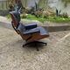 Charles Eames armchair