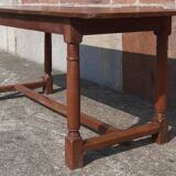 Old farmhouse table (175 x 71 cm.)