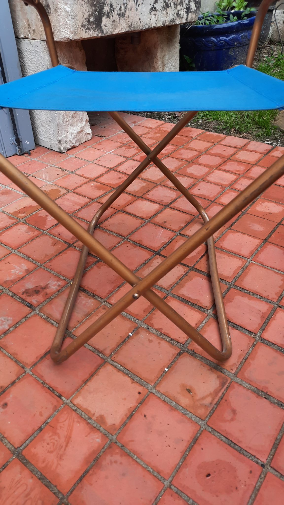 Folding chairs lafuma