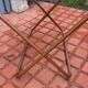 Chaises pliante lafuma