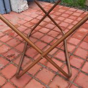 Folding chairs lafuma
