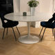 Eero Saarinen round table 137cm Knoll Vintage edition